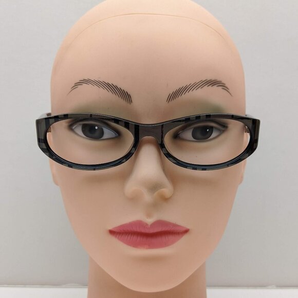 🕶️Frame Only! Burberry B8399/S Sunglasses 54/16 130 /KAD547🕶️​ - Picture 7 of 8